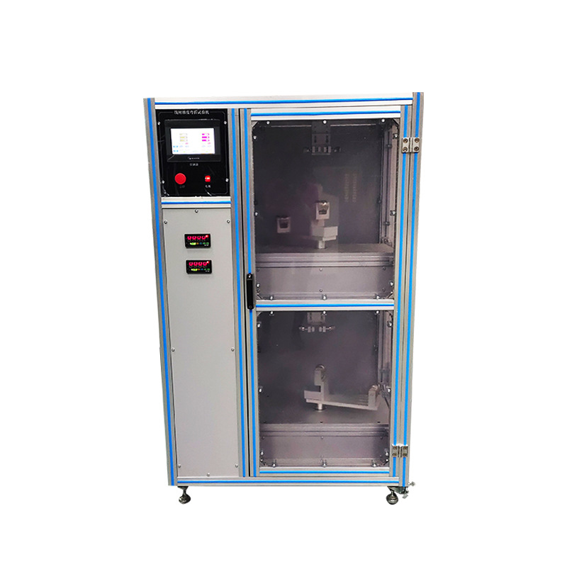 電線電纜測彎折試驗(yàn)機(jī)